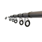 Captain 1740 Dorado Teleskopik Kamış 70-150gr Atar